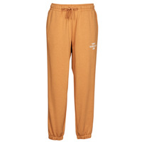 Vêtements Femme Pantalons de survêtement New Balance ESSENTIALS REIMAGINED ARCHIVE FRENCH TERRY PANT Orange