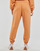 Vêtements Femme Pantalons de survêtement New Balance ESSENTIALS REIMAGINED ARCHIVE FRENCH TERRY PANT Orange