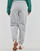 Vêtements Femme Pantalons de survêtement New Balance ESSENTIALS STACKED LOGO SWEAT PANT Gris