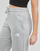 Vêtements Femme Pantalons de survêtement New Balance ESSENTIALS STACKED LOGO SWEAT PANT Gris
