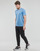 Vêtements Homme T-shirts manches courtes New Balance IMPACT RUN SHORT SLEEVE Bleu