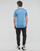 Vêtements Homme T-shirts manches courtes New Balance IMPACT RUN SHORT SLEEVE Bleu