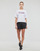 Vêtements Femme Shorts / Bermudas Reebok Classic WOR RUN 2 IN 1 Noir