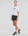 Vêtements Femme Shorts / Bermudas Reebok Classic WOR RUN 2 IN 1 Noir