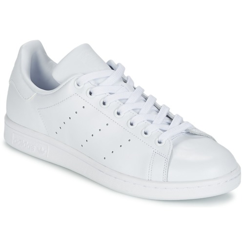 adidas sneakers blanche
