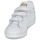 Chaussures Baskets basses adidas Originals STAN SMITH CF Blanc