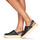 Chaussures Femme Sandales et Nu-pieds Mou MU.SW411012C-BLA Noir