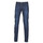 Vêtements Homme Jeans slim Lee LUKE Bleu