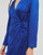 Vêtements Femme Robes courtes Betty London BILACIA Bleu