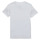 Vêtements Garçon T-shirts manches courtes Jack & Jones JORROXBURY TEE SS CREW NECK Blanc