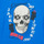 Vêtements Garçon T-shirts manches courtes Jack & Jones JORROXBURY TEE SS CREW NECK Bleu