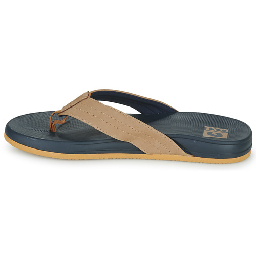 Cool shoe SKIP Marine / Marron
