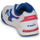 Chaussures Baskets basses Diadora WINNER SL Blanc / Rouge / Bleu