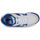 Chaussures Baskets basses Diadora WINNER SL Blanc / Rouge / Bleu