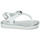 Chaussures Fille Sandales et Nu-pieds MICHAEL Michael Kors BRANDY VAILA Blanc