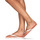 Chaussures Femme Tongs Superdry VINTAGE VEGAN FLIP FLOP Orange/Blanc
