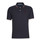 Vêtements Homme Polos manches courtes Superdry VINTAGE TIPPED S/S POLO Marine