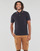 Vêtements Homme Polos manches courtes Superdry VINTAGE TIPPED S/S POLO Marine