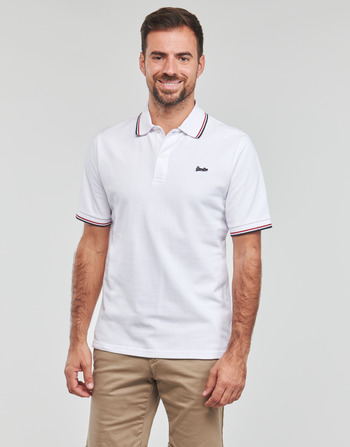 Superdry VINTAGE TIPPED S/S POLO