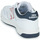 Chaussures Homme Baskets basses New Balance 480 Blanc / Bleu / Rouge
