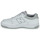 Chaussures Baskets basses New Balance 480 Blanc / Gris