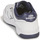 Chaussures Femme Baskets basses New Balance 480 Blanc / Marine