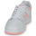 Chaussures Femme Baskets basses New Balance 480 Blanc / Rose