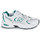 Chaussures Baskets basses New Balance 530 Blanc / Bleu