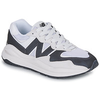 Chaussures Homme Baskets basses New Balance 5740 Blanc / Noir