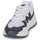 Chaussures Homme Baskets basses New Balance 5740 Blanc / Noir