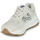 Chaussures Femme Baskets basses New Balance 5740 Beige / Léopard