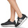 Chaussures Femme Baskets basses New Balance 327 Noir