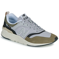 Chaussures Homme Baskets basses New Balance 997 Gris