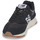 Chaussures Femme Baskets basses New Balance 997 Noir / Blanc