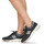 Chaussures Femme Baskets basses New Balance 997 Noir / Blanc