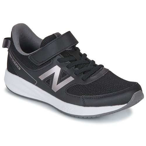 Chaussures Enfant Baskets basses New Balance 570 Noir
