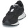 Chaussures Enfant Baskets basses New Balance 327 Noir / Blanc