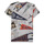 Vêtements Garçon T-shirts manches courtes Guess FLAG PRINT Multicolore