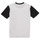 Vêtements Garçon T-shirts manches courtes Guess OVERSIZE SS T SHIRT Blanc