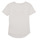 Vêtements Fille T-shirts manches courtes Guess HIGHLOW SS T SHIRT Blanc