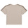 Vêtements Fille T-shirts manches courtes Guess SS T SHIRT Beige