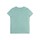 Vêtements Garçon T-shirts manches courtes Guess SS T SHIRT Bleu