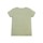 Vêtements Fille T-shirts manches courtes Guess SS T SHIRT CORE Vert