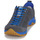 Chaussures Homme Randonnée Kimberfeel LINCOLN Gris / Bleu
