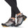 Chaussures Femme Randonnée Kimberfeel TERAM Gris / Multicolore
