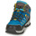 Chaussures Garçon Randonnée Kimberfeel VEZAC Bleu / Multicolore
