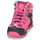 Chaussures Fille Randonnée Kimberfeel KANGRI Rose / Multicolore