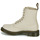 Chaussures Femme Boots Dr. Martens 1460 PASCAL Beige