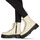 Chaussures Femme Boots Dr. Martens JADON III Beige