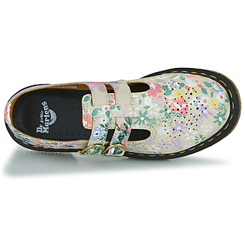 Dr. Martens 8065 MARY JANE Beige / Multicolore
